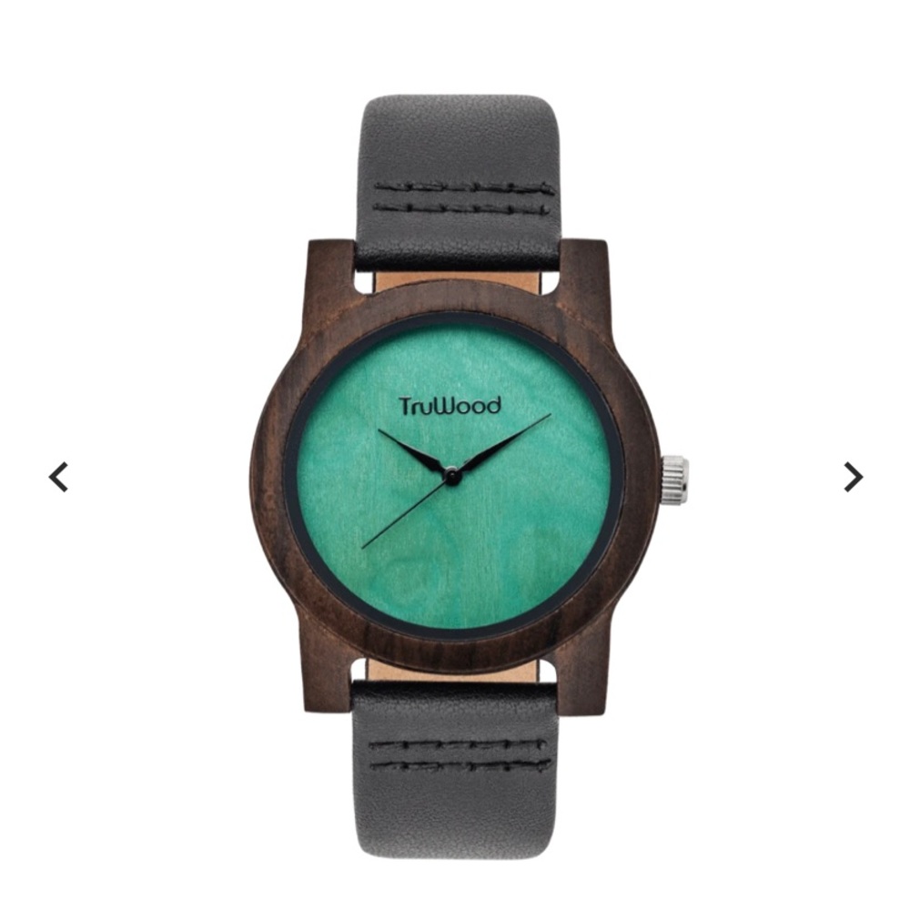 Truwood Watch